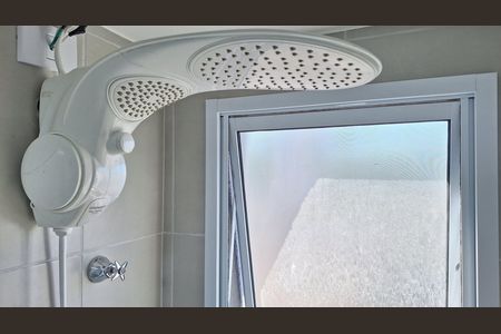Apartamento à venda com 26m², 1 quarto e sem vaga Apartamento à venda com 26m², 1 quarto e sem vagaBanheiro