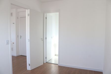 Quarto de apartamento para alugar com 1 quarto, 26m² em Barra Funda, São Paulo