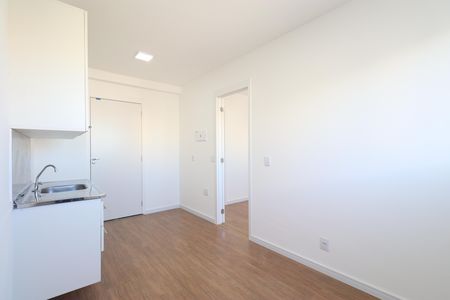 Apartamento à venda com 26m², 1 quarto e sem vagaSala/Cozinha
