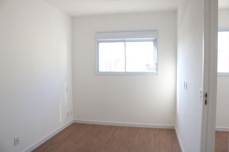 Quarto de apartamento para alugar com 1 quarto, 26m² em Barra Funda, São Paulo
