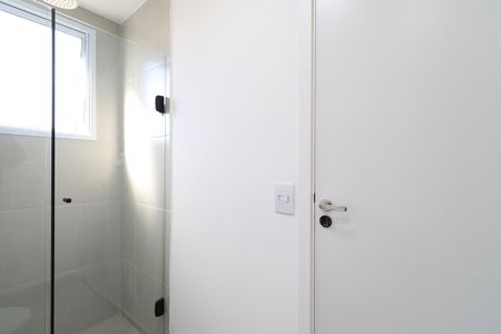 Apartamento à venda com 26m², 1 quarto e sem vagaBanheiro 