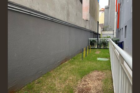 Apartamento para alugar com 26m², 1 quarto e sem vaga Apartamento para alugar com 26m², 1 quarto e sem vagaÁrea comum - Pet
