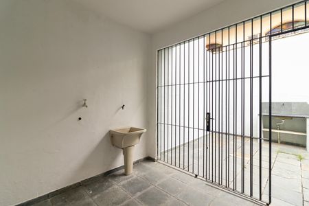 Casa para alugar com 150m², 3 quartos e 3 vagas Casa para alugar com 150m², 3 quartos e 3 vagasÁrea de serviço