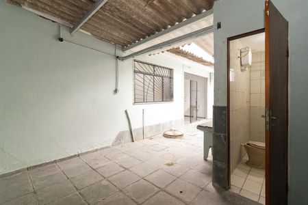 Casa para alugar com 150m², 3 quartos e 3 vagas Casa para alugar com 150m², 3 quartos e 3 vagasÁrea de serviço