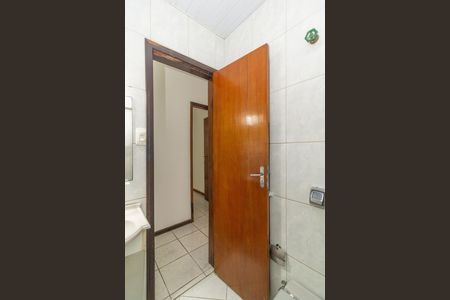 Casa para alugar com 150m², 3 quartos e 3 vagas Casa para alugar com 150m², 3 quartos e 3 vagasBanheiro