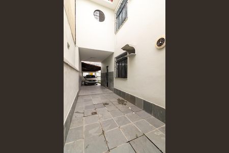 Casa para alugar com 150m², 3 quartos e 3 vagas Casa para alugar com 150m², 3 quartos e 3 vagasÁrea externa