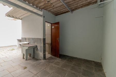 Casa para alugar com 150m², 3 quartos e 3 vagas Casa para alugar com 150m², 3 quartos e 3 vagasÁrea de serviço