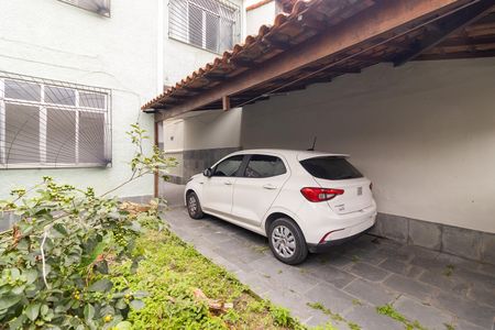 Casa para alugar com 150m², 3 quartos e 3 vagas Casa para alugar com 150m², 3 quartos e 3 vagasÁrea externa