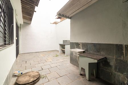 Casa para alugar com 150m², 3 quartos e 3 vagas Casa para alugar com 150m², 3 quartos e 3 vagasÁrea de serviço