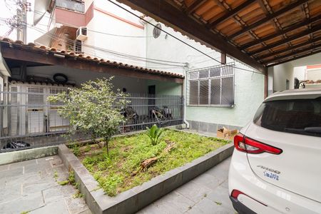 Casa para alugar com 150m², 3 quartos e 3 vagas Casa para alugar com 150m², 3 quartos e 3 vagasÁrea externa