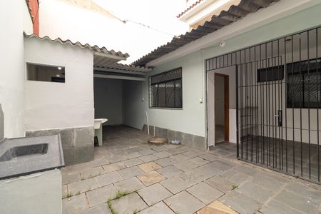 Casa para alugar com 150m², 3 quartos e 3 vagas Casa para alugar com 150m², 3 quartos e 3 vagasÁrea de serviço
