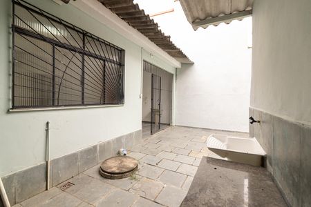Casa para alugar com 150m², 3 quartos e 3 vagas Casa para alugar com 150m², 3 quartos e 3 vagasÁrea de serviço