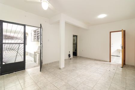 Sala de casa para alugar com 3 quartos, 150m² em Padre Miguel, Rio de Janeiro