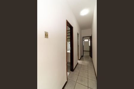 Casa para alugar com 150m², 3 quartos e 3 vagas Casa para alugar com 150m², 3 quartos e 3 vagasCorredor