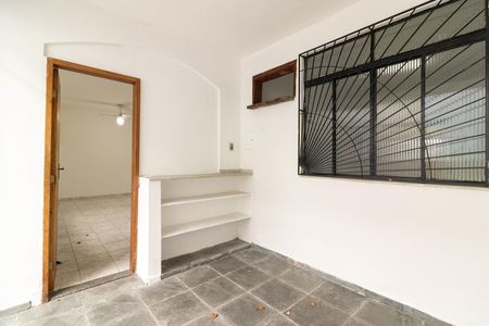 Casa para alugar com 150m², 3 quartos e 3 vagas Casa para alugar com 150m², 3 quartos e 3 vagasÁrea de serviço