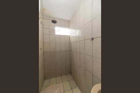 Casa para alugar com 150m², 3 quartos e 3 vagas Casa para alugar com 150m², 3 quartos e 3 vagasBanheiro de serviço