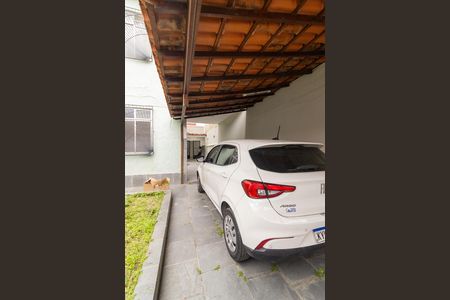 Casa para alugar com 150m², 3 quartos e 3 vagas Casa para alugar com 150m², 3 quartos e 3 vagasÁrea externa