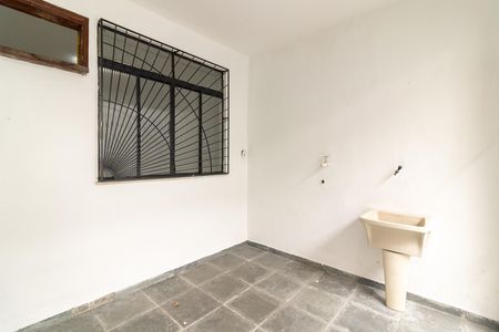 Casa para alugar com 150m², 3 quartos e 3 vagas Casa para alugar com 150m², 3 quartos e 3 vagasÁrea de serviço