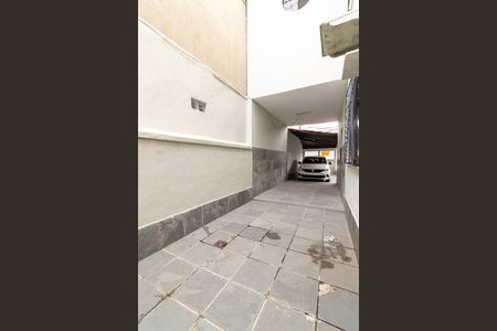 Casa para alugar com 150m², 3 quartos e 3 vagas Casa para alugar com 150m², 3 quartos e 3 vagasÁrea externa