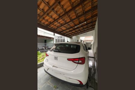 Casa para alugar com 150m², 3 quartos e 3 vagas Casa para alugar com 150m², 3 quartos e 3 vagasÁrea externa