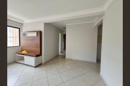 Sala de apartamento à venda com 2 quartos, 53m² em Lauzane Paulista, São Paulo