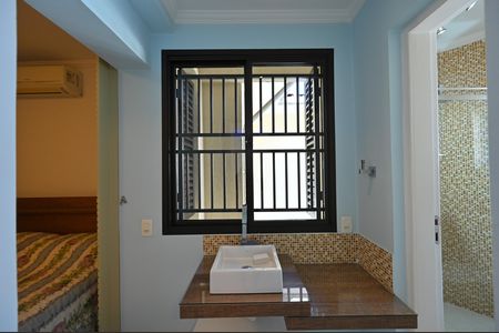 Casa à venda com 120m², 3 quartos e 2 vagasBanheiro do Quarto 2 e Quarto 3