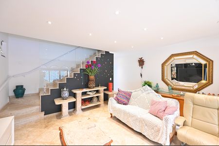 Casa à venda com 120m², 3 quartos e 2 vagasSala