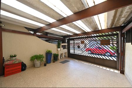 Casa à venda com 120m², 3 quartos e 2 vagasGaragem