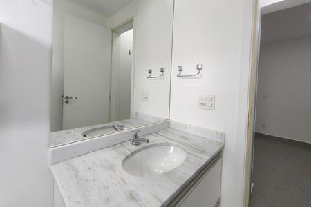 Apartamento para alugar com 80m², 3 quartos e 1 vaga Apartamento para alugar com 80m², 3 quartos e 1 vagaBanheiro Suíte