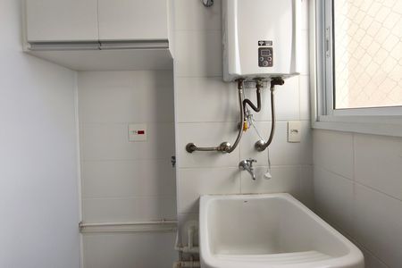 Apartamento para alugar com 80m², 3 quartos e 1 vaga Apartamento para alugar com 80m², 3 quartos e 1 vagaÁrea de Serviço