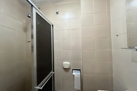 Apartamento à venda com 140m², 3 quartos e 2 vagasbanheiro 3