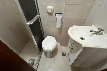 Apartamento à venda com 140m², 3 quartos e 2 vagasbanheiro 3