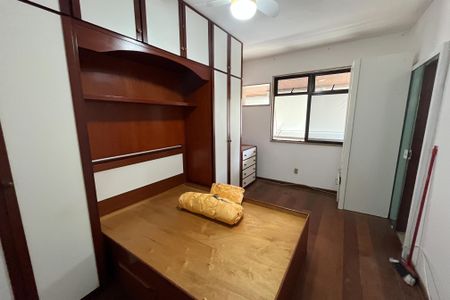 Apartamento à venda com 140m², 3 quartos e 2 vagasquarto 3