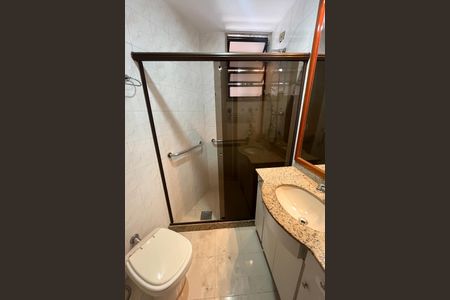 Apartamento à venda com 140m², 3 quartos e 2 vagasbanheiro 2