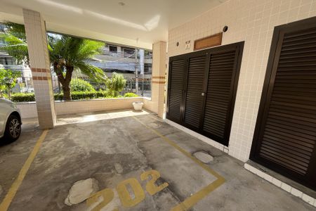 Apartamento à venda com 140m², 3 quartos e 2 vagasGaragem