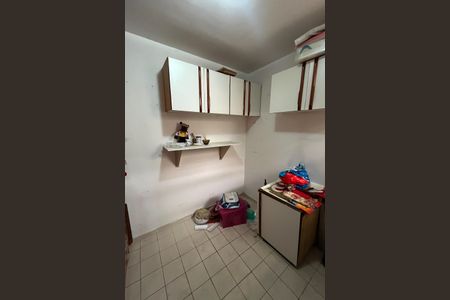 Apartamento à venda com 140m², 3 quartos e 2 vagasQuarto de Serviço
