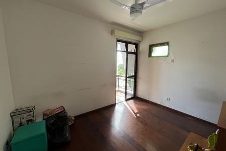 Apartamento à venda com 140m², 3 quartos e 2 vagasquarto 2