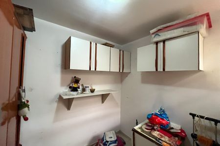 Apartamento à venda com 140m², 3 quartos e 2 vagasQuarto de Serviço