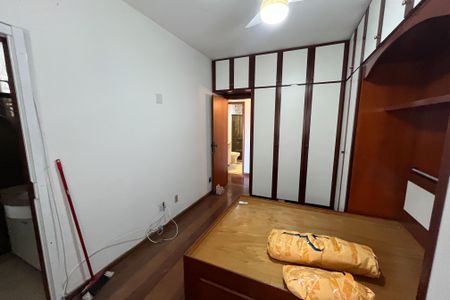 Apartamento à venda com 140m², 3 quartos e 2 vagasquarto 3
