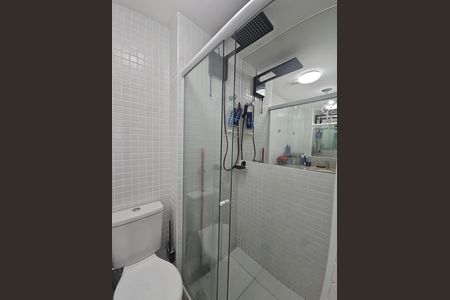 Apartamento para alugar com 45m², 1 quarto e 1 vagaBanheiro
