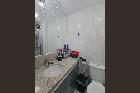 Apartamento para alugar com 45m², 1 quarto e 1 vagaBanheiro