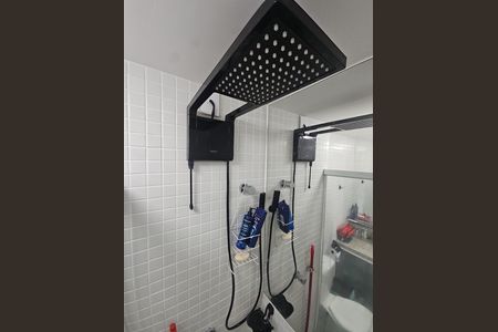 Apartamento para alugar com 45m², 1 quarto e 1 vagabanheiro 