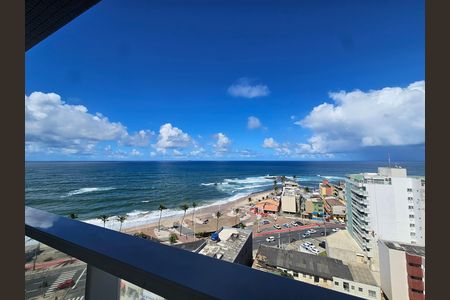 Apartamento para alugar com 45m², 1 quarto e 1 vagavistas