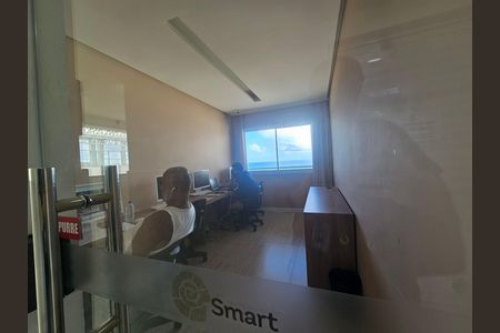 Apartamento para alugar com 45m², 1 quarto e 1 vagacoworking 