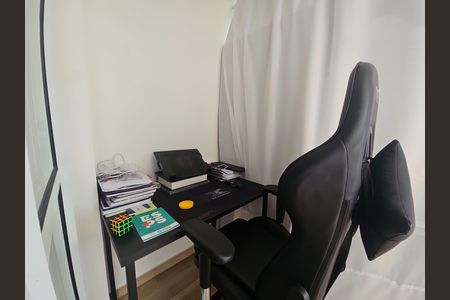 Varanda de apartamento para alugar com 1 quarto, 45m² em Amaralina, Salvador