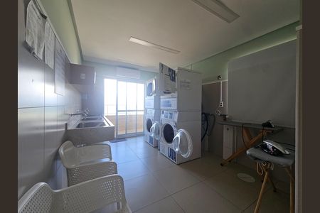 Apartamento para alugar com 45m², 1 quarto e 1 vagaLavanderia 