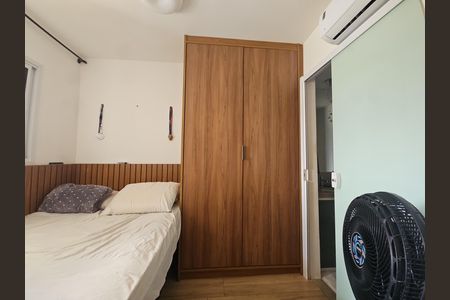 quarto de apartamento para alugar com 1 quarto, 45m² em Amaralina, Salvador