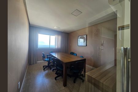 Apartamento para alugar com 45m², 1 quarto e 1 vagacoworking 