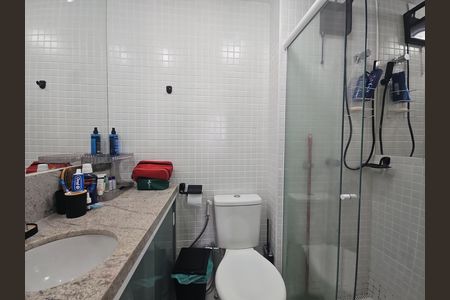Apartamento para alugar com 45m², 1 quarto e 1 vagaBanheiro