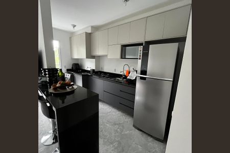 Apartamento para alugar com 58m², 2 quartos e 1 vagaCozinha